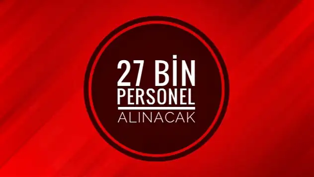 Sağlık Bakanlığı açıkladı
