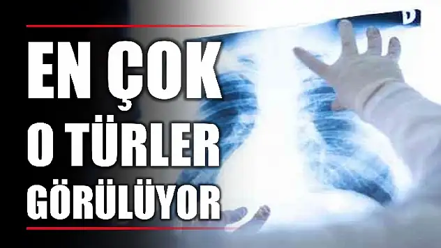 Sağlık Müdürlüğünden bilgilendirme