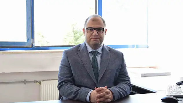 Sağlıklı toplum için yapılması gerekenleri anlattı