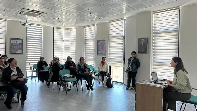 Sağlıklı yaşam için çifte destek