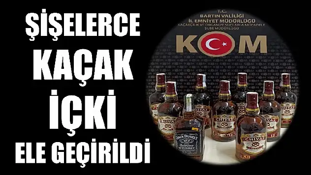 Saha çalışmalarında ele geçirildi