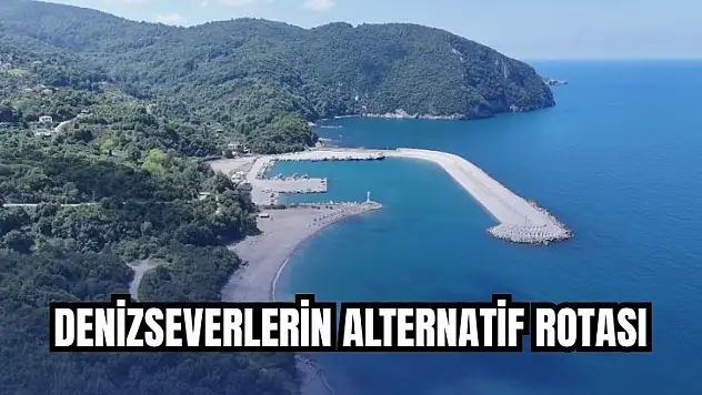 Sakinliğin merkezi