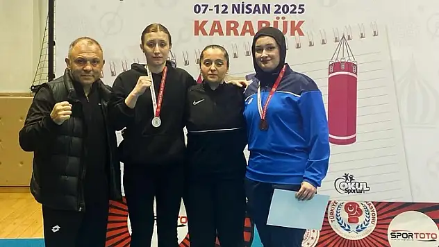 Şampiyonaya damga vurdular