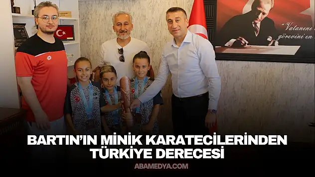 Şampiyonlar İl Müdürüyle Buluştu