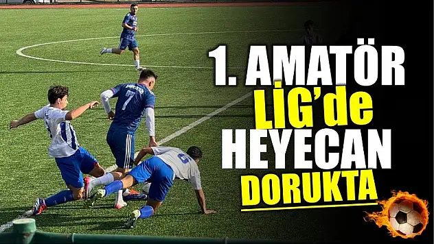 Şampiyonluk için son haftalar