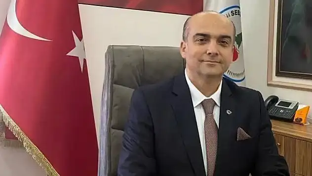 Seben Belediye Başkanı Uygar Oturakdaş, CHP'den istifa etti