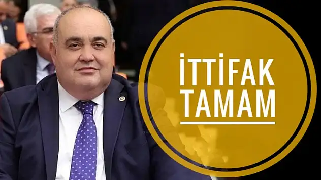 Seçime tek adayla girilecek