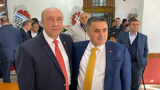 Seçimin kazananı Akdeniz oldu