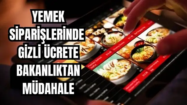 Şeffaflık dönemi başladı