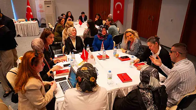 Şehit aileleri ve gaziler,
