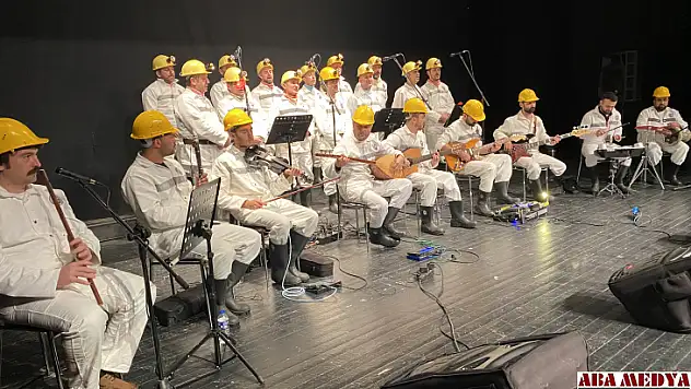 Şehit yakınları duygu dolu anlar yaşadı