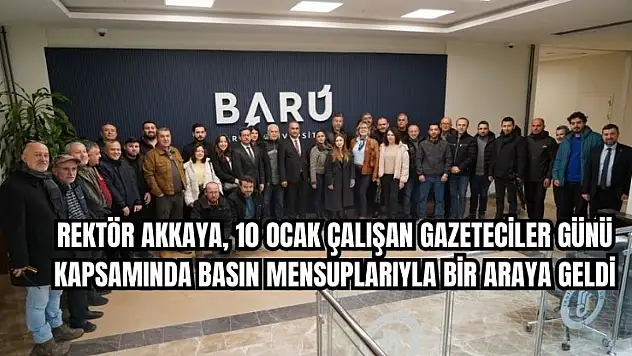 'Şehre ve bölgeye değer katan çalışmalara önem veriyoruz'