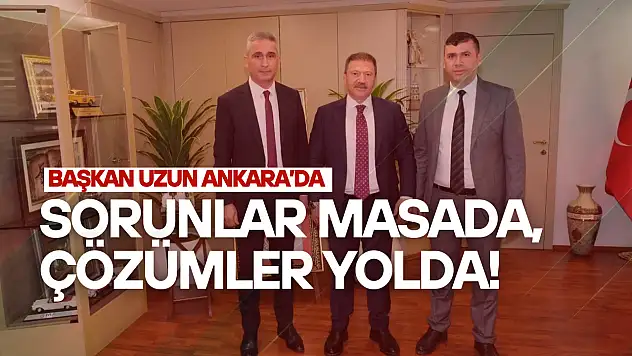 Sektörün Geleceği İçin Kritik Zirve!