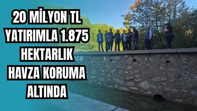 'Sel sularına verecek bir avuç bile toprağımız yok'