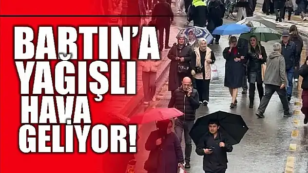 Serinleyeceğiz