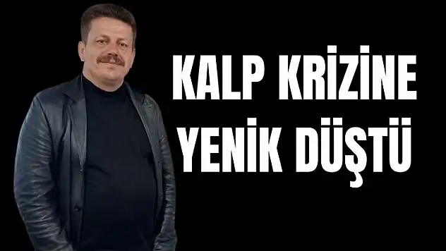 Sevenleri yasa boğuldu