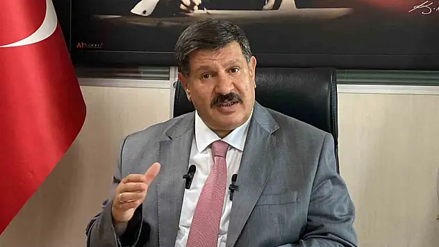 SGK İl Müdürü Köroğlu,