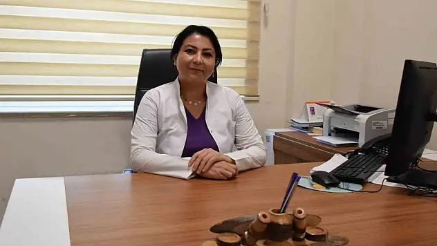 Sıcak havalar enfeksiyon riskini arttırıyor