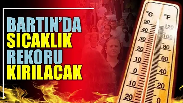 Sıcak yakıp kavuracak