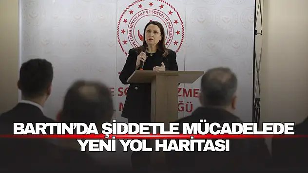 Şiddetle Mücadelede Yeni Yol Haritası