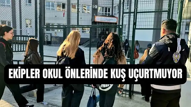 Sıkı denetim