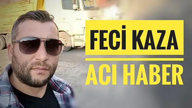 Silobas patladı, 2 çocuk babası can verdi