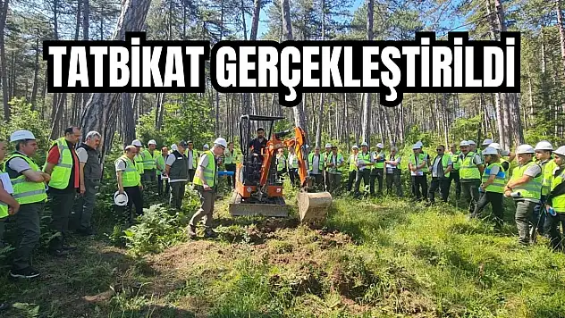 'Silvikültür, ormancılığın şahdamarıdır'