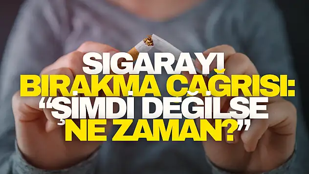 Şimdi Değilse Ne Zaman?