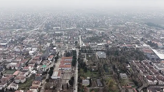 Sinsi tehlikeye dikkat çekti