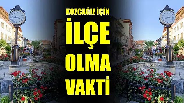 19 yeni il, 27 yeni ilçe geliyor