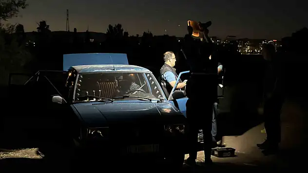 Sivas'ta çıkan kavgada iki kişi birbirini vurdu