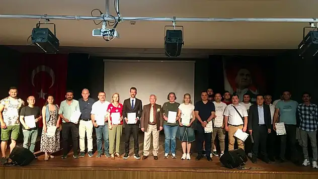 Sivrisinekle mücadele konferansı
