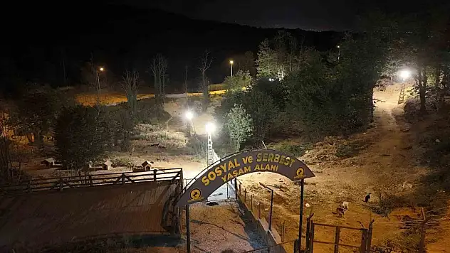 Sokak hayvanları için 80 bin metrekare rehabilitasyon merkezi