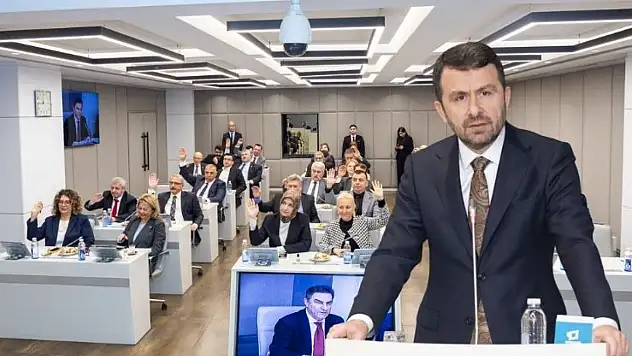 'Somut sonuçlar üreten iş birliklerini kararlılıkla sürdüreceğiz'