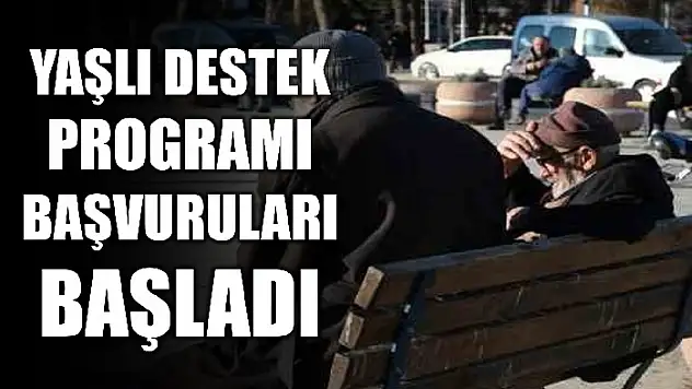 Son başvuru tarihi yarın