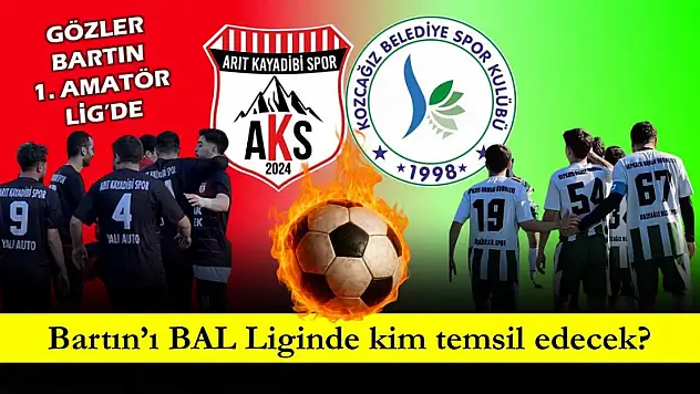Son haftaya 1 puan farkla girdiler