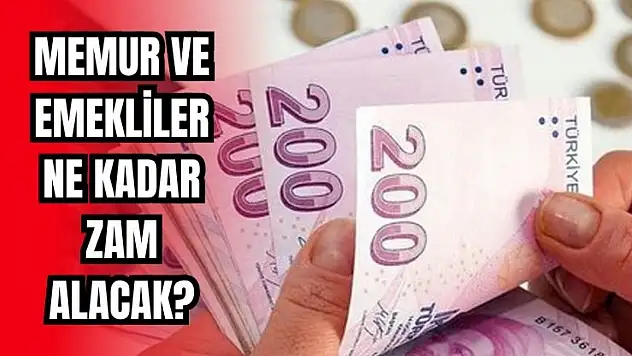 Son oranlar belli oldu