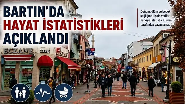Son veriler belli oldu