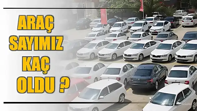 Son veriler belli oldu