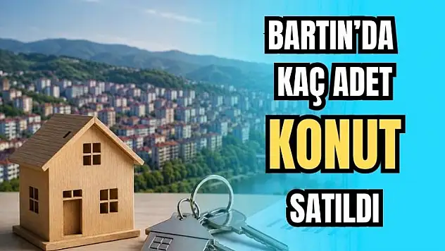 Son veriler belli oldu