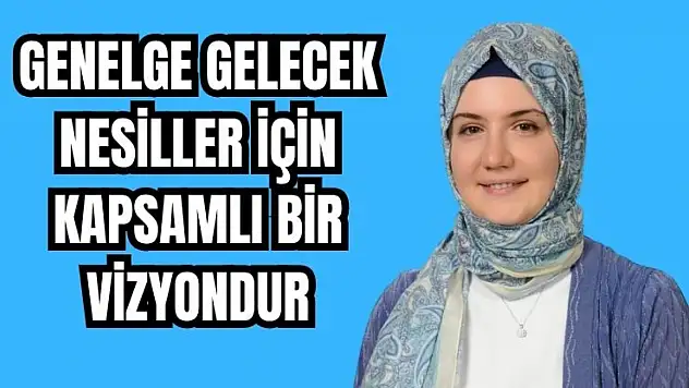 'Sorumluluk alamaya hazırız'