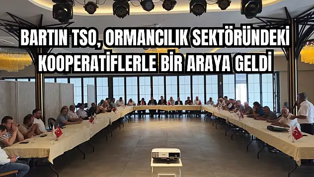 Sorunlar ve çözüm önerileri ele alındı