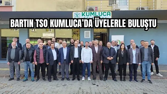 Sorunlar ve çözüm önerileri istişare edildi