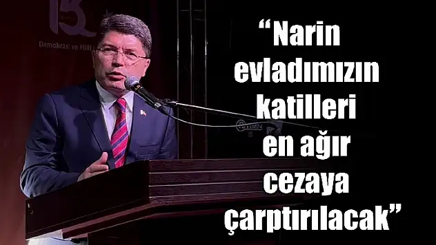 Soruşturma devam ediyor