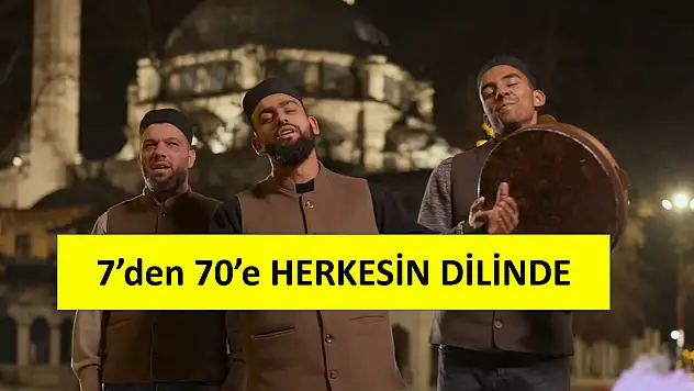 Sosyal Medya Bu Düeti Konuşuyor
