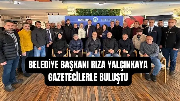 'Sözlerimizi bir bir tutuyoruz'