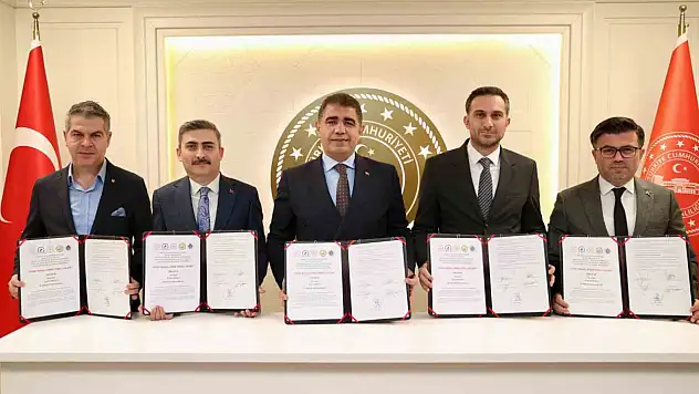 Spor mahallemde yerel ligleri başlıyor