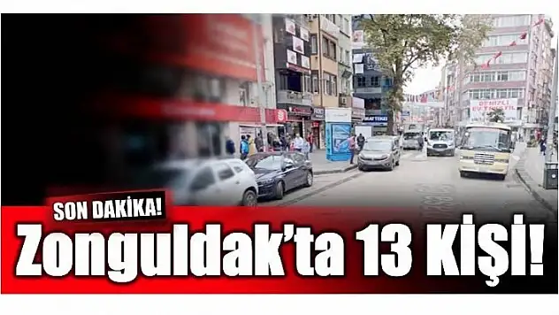 ŞÜPHELER PANİK YARATTI!