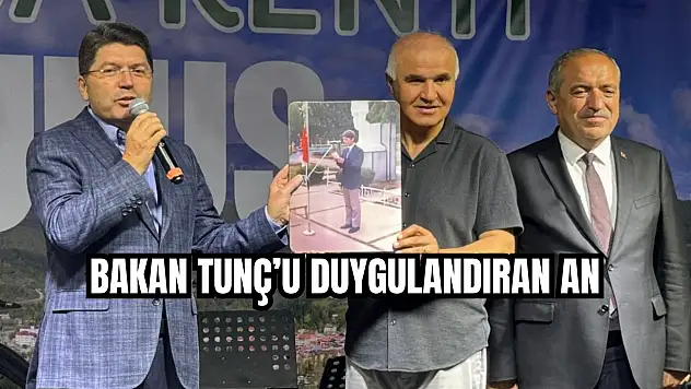 Sürpriz an