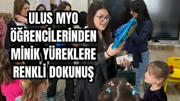 Sürpriz ziyaret